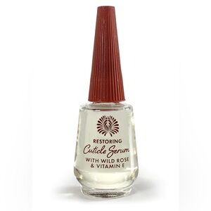Besame Cuticle Serum with Wild Rose & Vitamin E New Sealed
